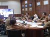 Terungkap, Pagar Alam Evaluasi Inflasi dan Dukungan 3 Juta Rumah