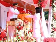 HUT ke-81 RI di Pagar Alam: Perayaan Meriah, Tantangan untuk Warga Tetap Menanti