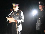 Renungan Suci HUT ke-81 RI di Pagar Alam, Pesan Pahlawan Tak Berhenti di Seremoni