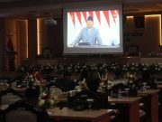 Pidato Presiden Disimak, Pekerjaan Rumah Pagar Alam Masih Menanti