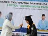 240 Santri Diwisuda di Pagar Alam, Tantangan Pendidikan Al-Qur’an Belum Berakhir