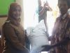 Pagar Alam Mulai Salurkan 513 Ton Beras, 17.115 Keluarga Jadi Sasaran