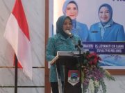 Terungkap: Program PKK Pagar Alam Diperkuat, Dampaknya Belum Terjawab