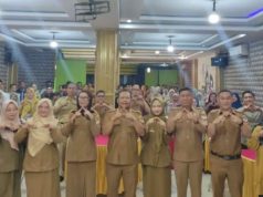 NIB Dipermudah, Tapi Seberapa Siap Pelaku Usaha Pagar Alam?