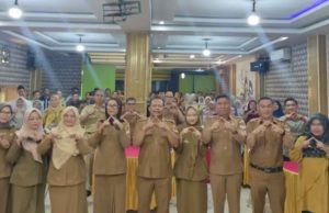 NIB Dipermudah, Tapi Seberapa Siap Pelaku Usaha Pagar Alam?