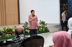 Terungkap, Bakti Sosial Alumni Santo Yosef Tak Berhenti di Sunatan Massal