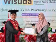 Terungkap, 87 Lulusan IAI Pagar Alam Kini Dihadapkan Pertanyaan Besar