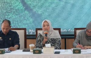 Terungkap, Persiapan Kunjungan TP PKK Sumsel ke Pagar Alam Jadi Sorotan