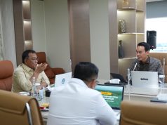 Terungkap! Daop Karhutla OKI Masuk Prioritas 2027, Namun Persoalan Sampah Belum Terjawab