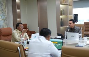 Terungkap! Daop Karhutla OKI Masuk Prioritas 2027, Namun Persoalan Sampah Belum Terjawab