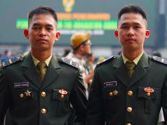 Terungkap, Dua Putra OKI Lolos Jadi Perwira TNI AD, Namun Regenerasi Calon Taruna Masih Jadi Pertanyaan