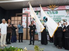 KAHMI OKI Janji Kawal Pembangunan, Mampukah Gagasan Benar-Benar Tembus Kebijakan?