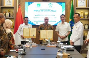 Kerja Sama Pemkab OKI dan DJKN Terungkap, Bisakah Aset Daerah Benar-Benar Lebih Produktif?