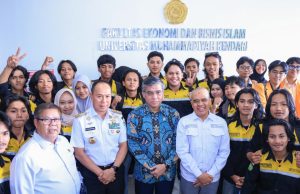 Terungkap, Sepertiga Sarjana Bekerja Tak Sesuai Jurusan, Apa yang Sebenarnya Terjadi?
