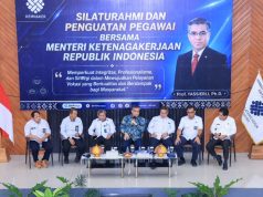 ASN Kemnaker Diminta Jadi Penggerak Solusi, Mampukah Tekan Pengangguran?