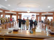 KORMI OKI 2026: Muchendi Dorong Olahraga Masyarakat Menjangkau Desa dan Semua Kalangan