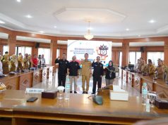 KORMI OKI 2026: Muchendi Dorong Olahraga Masyarakat Menjangkau Desa dan Semua Kalangan