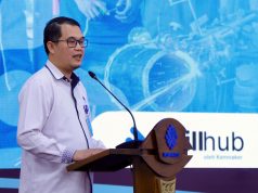 Pendaftaran Pelatihan Vokasi Nasional Batch 4 2026 Ditutup, Seleksi Calon Peserta Berlangsung hingga 19 Agustus