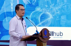 Pendaftaran Pelatihan Vokasi Nasional Batch 4 2026 Ditutup, Seleksi Calon Peserta Berlangsung hingga 19 Agustus