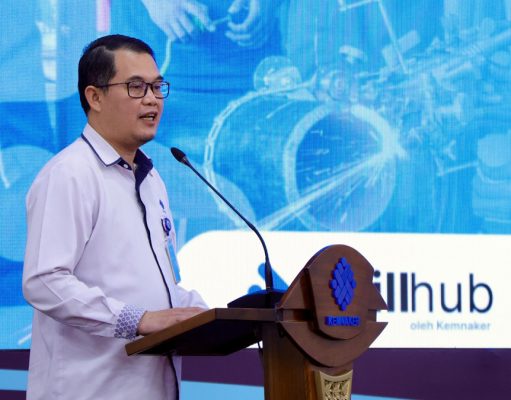 Pendaftaran Pelatihan Vokasi Nasional Batch 4 2026 Ditutup, Seleksi Calon Peserta Berlangsung hingga 19 Agustus