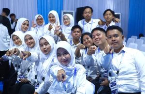 MagangHub Buka Jalan Karier, Peserta Pemagangan Nasional Direkrut Jadi Karyawan Setelah Magang