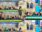 81 Tahun Merdeka, Mahasiswa IAI Nusantara Ash-Shiddiqiyah Bedah Makna Kemerdekaan dari Pendidikan hingga Keadilan Sosial