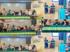 81 Tahun Merdeka, Mahasiswa IAI Nusantara Ash-Shiddiqiyah Bedah Makna Kemerdekaan dari Pendidikan hingga Keadilan Sosial