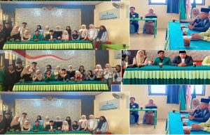 81 Tahun Merdeka, Mahasiswa IAI Nusantara Ash-Shiddiqiyah Bedah Makna Kemerdekaan dari Pendidikan hingga Keadilan Sosial