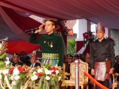 Bupati OKI Dorong Pemerataan Air Bersih dan Listrik, Enam Wilayah Ditargetkan Terlayani Akhir 2026