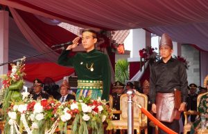 Bupati OKI Dorong Pemerataan Air Bersih dan Listrik, Enam Wilayah Ditargetkan Terlayani Akhir 2026