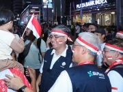 Terungkap, Janji Perluasan Kerja Kemnaker Masih Jadi Pertanyaan