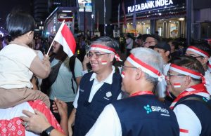 Terungkap, Janji Perluasan Kerja Kemnaker Masih Jadi Pertanyaan