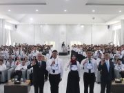 Pendidikan Vokasi Dituntut Tak Sekadar Cetak Lulusan, Apa yang Masih Jadi Tantangan?