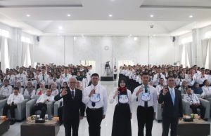 Pendidikan Vokasi Dituntut Tak Sekadar Cetak Lulusan, Apa yang Masih Jadi Tantangan?