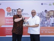Workshop Menjahit Digelar, Tapi Dampak Ekonomi Pascabencana Aceh Masih Jadi Pertanyaan