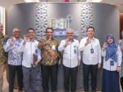 PKB BRI 2026–2028 Ditandatangani, Menaker Soroti Tantangan SDM