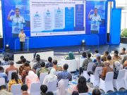 PKB BRI 2026–2028 Ditandatangani, Menaker Soroti Tantangan SDM