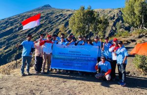 Terungkap, 17 Pemandu Gunung NTB Dilatih, Tapi Pekerjaan Rumah Belum Selesai