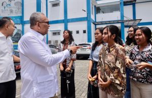 Pelatihan BBPVP Medan Didorong Sesuai Kebutuhan Industri, Tapi Tantangan Serapan Kerja Masih Jadi Pertanyaan