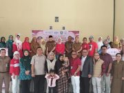 Meredam Stunting, Menyemaikan Asa: Langkah Nyata PT TSM Menuju Generasi Emas Sumatera Selatan