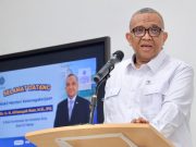 Kemnaker Dorong Balai K3 Petakan Risiko, Efektivitasnya Kini Dipertanyakan
