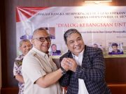 Kompetensi Pekerja Diperkuat, Tantangan Dunia Kerja Berubah Cepat