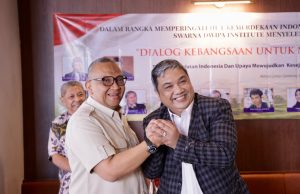 Kompetensi Pekerja Diperkuat, Tantangan Dunia Kerja Berubah Cepat