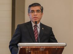 Menaker Bawa Isu Pekerja ASEAN di Tengah Ancaman AI