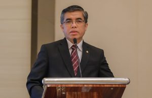 Menaker Bawa Isu Pekerja ASEAN di Tengah Ancaman AI