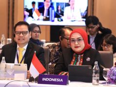 Indonesia Perkuat Kerja Sama dengan ILO, Perlindungan Pekerja Masih Jadi Tantangan