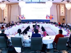 Terungkap, Pedoman Kerja Inklusif ASEAN Masih Butuh Ukuran Nyata