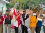 Rayakan HUT Kemerdekaan RI Ke-81, DPRD Kabupaten Blitar Memperkuat Persatuan Lewat Lomba