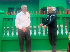 Terungkap: Daops Karhutla OKI Mulai Disiapkan, Apa Dampaknya?