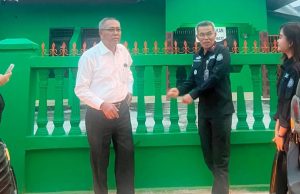 Terungkap: Daops Karhutla OKI Mulai Disiapkan, Apa Dampaknya?